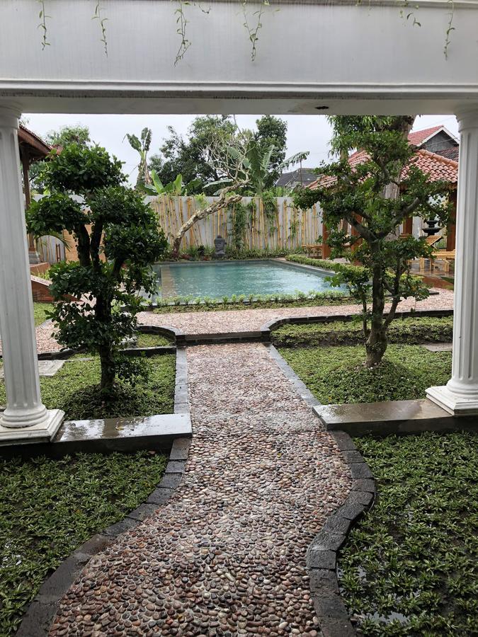 Rumah Dharma 3 Grha Timoho Yogyakarta Extérieur photo