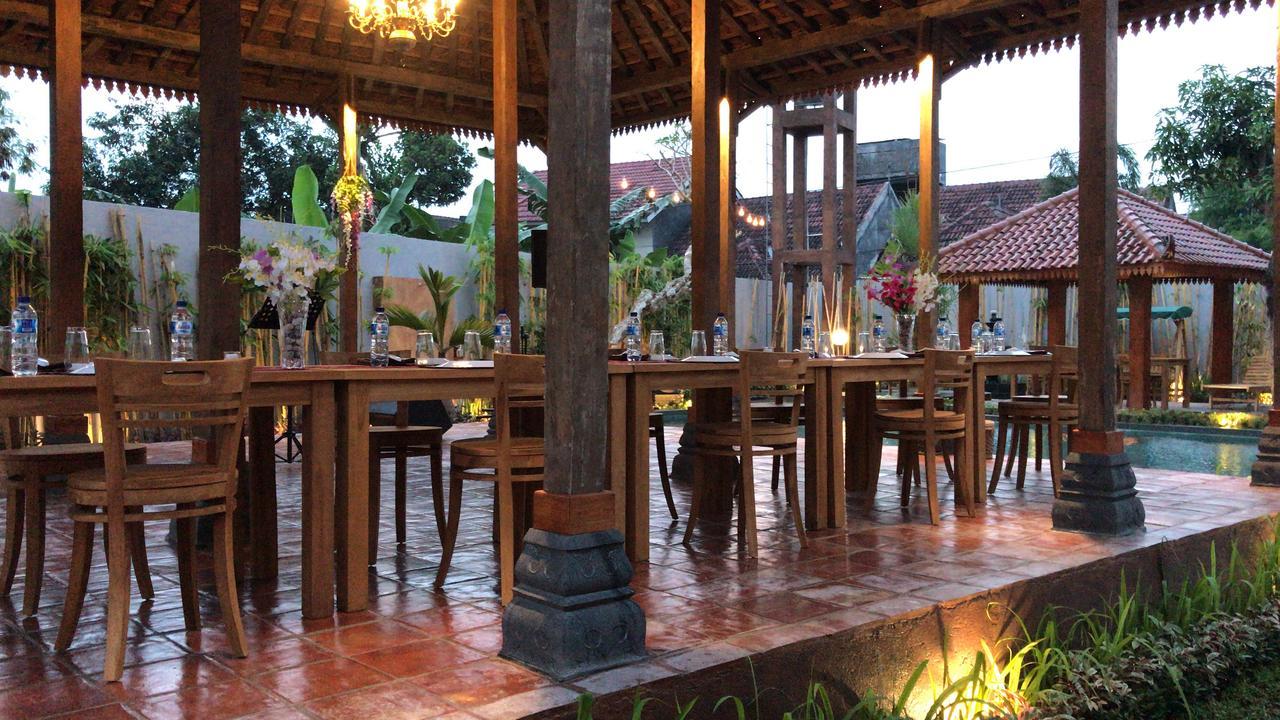 Rumah Dharma 3 Grha Timoho Yogyakarta Extérieur photo